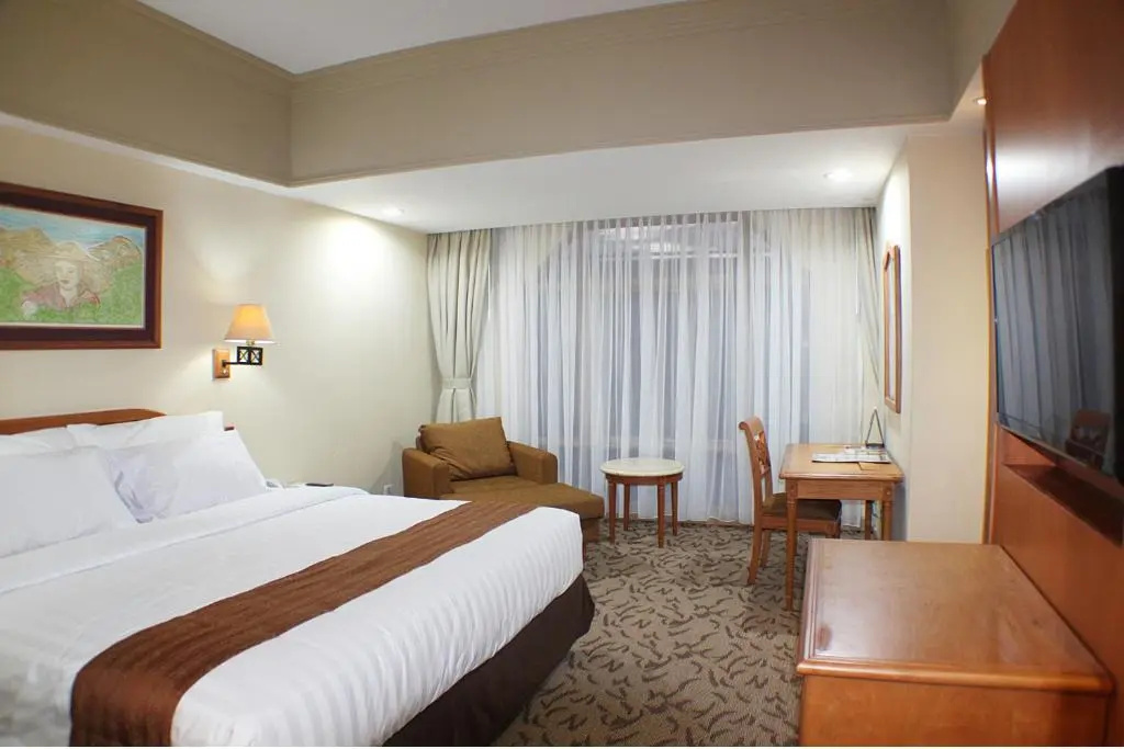 Horison Ultima Bekasi - Chambres