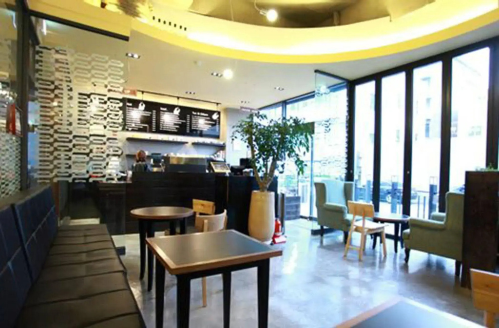 Hotel Kabo - Général