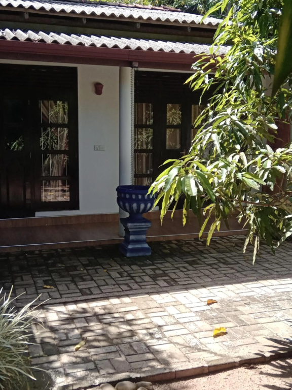 K6 villa