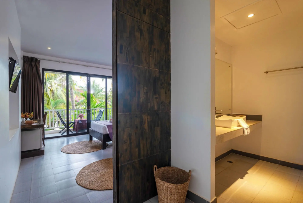 Ladear Angkor Boutique Hotel - Général