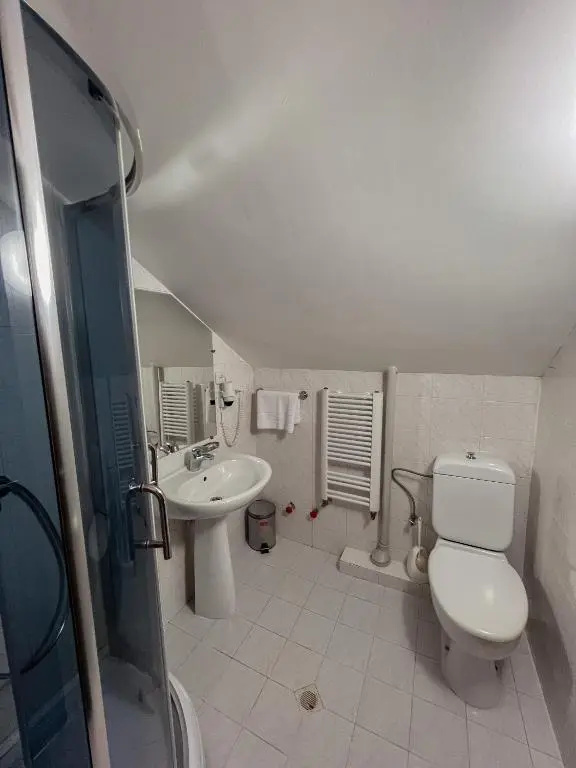 Hotel Truso - Chambres
