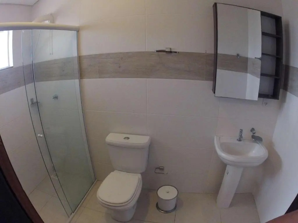 Ferrugem Beira Mar 6 - Chambres