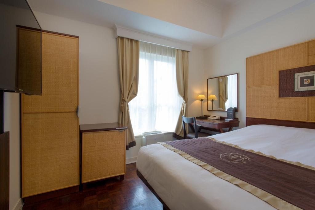 Hotel Monterey Ginza 사진 1