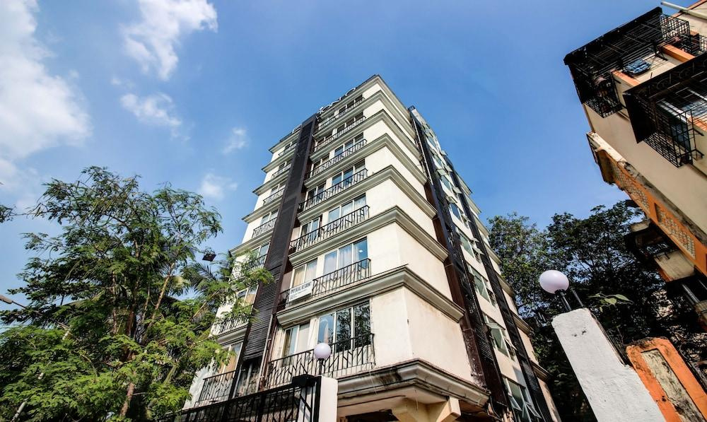 Hotel Imperial Residency
