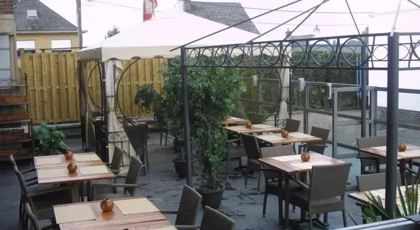 Hostellerie Affligem - Général