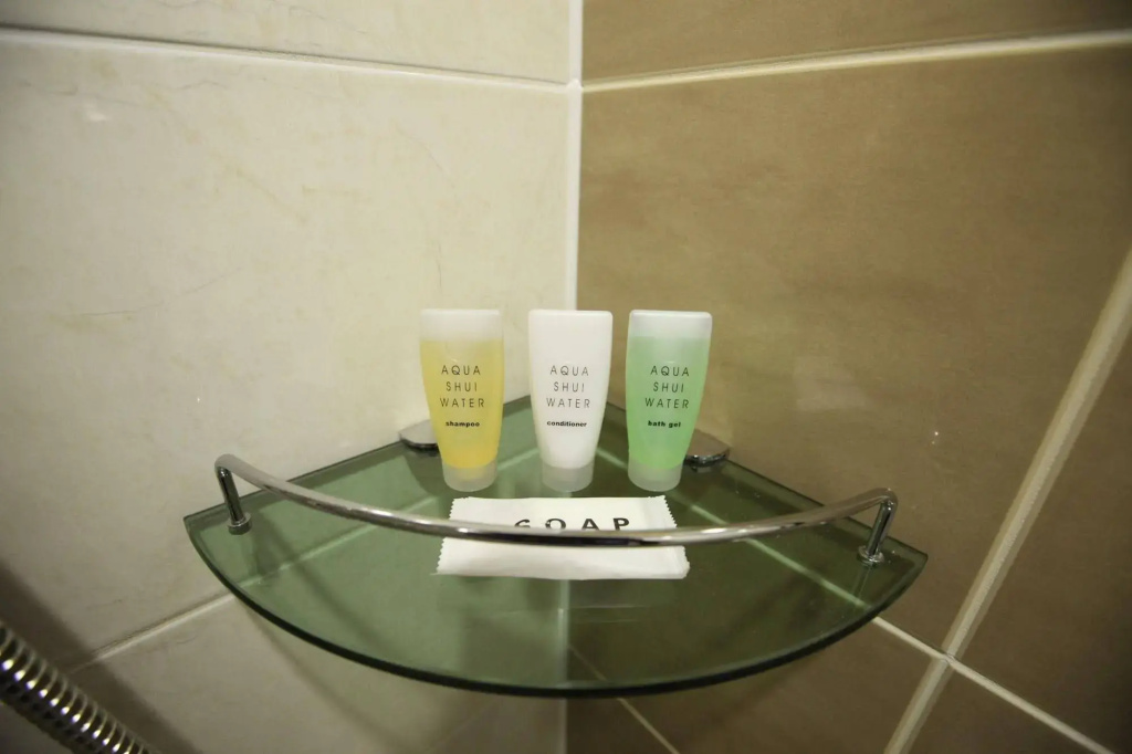 The Stay Hotel Myeongdong - Général