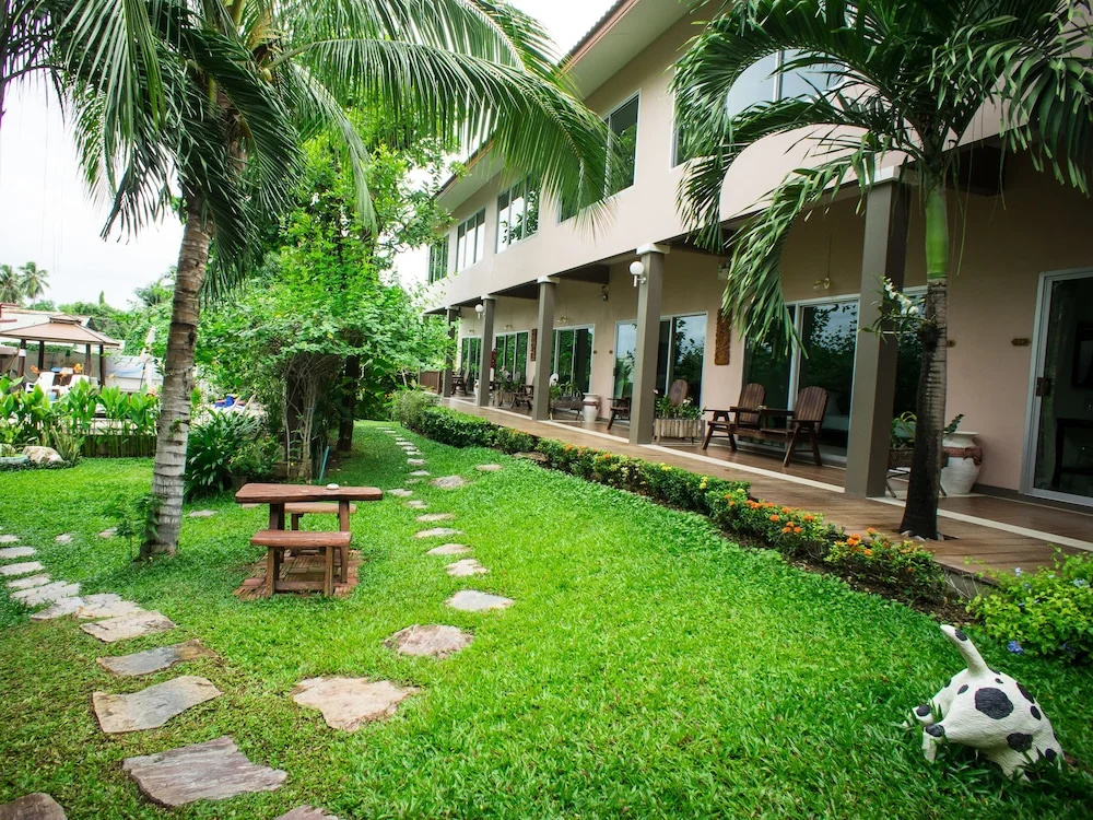 Sabai at Kan Resort