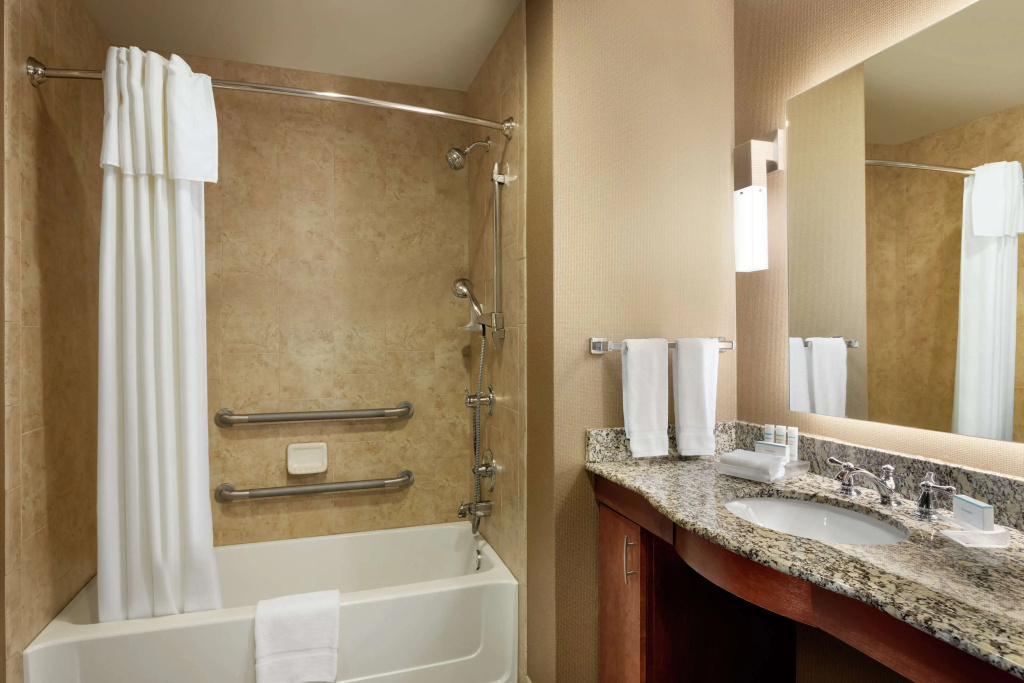 Homewood Suites by Hilton Fort Smith - Général