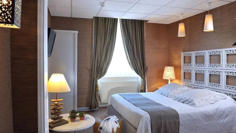 Hotel photo 10