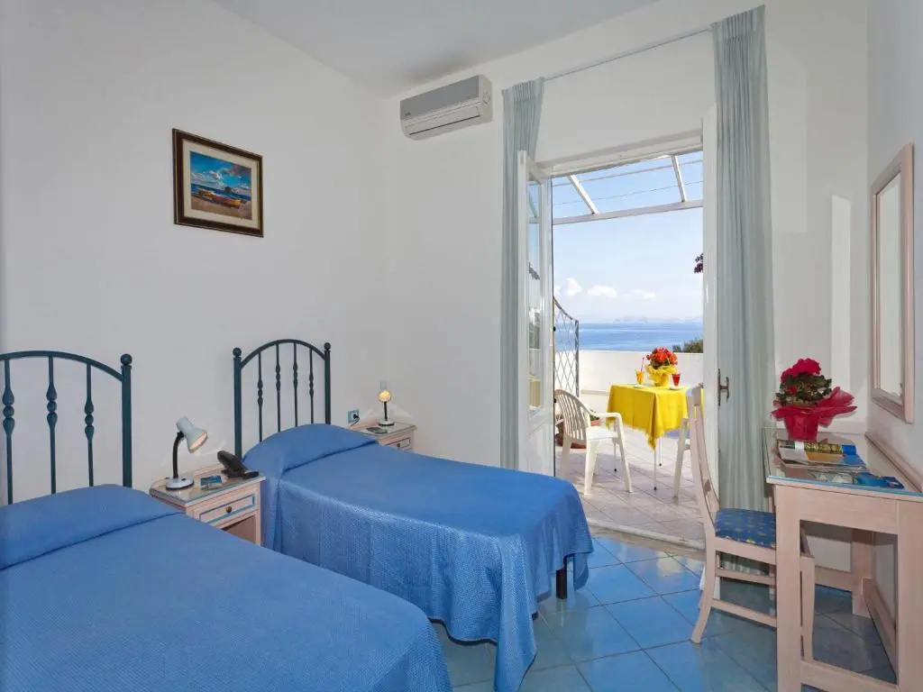 Hotel Villa d'Orta — foto 14