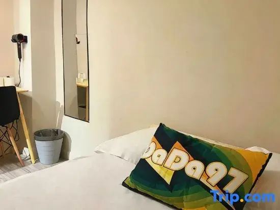 Comfort Double room (full double bed)
