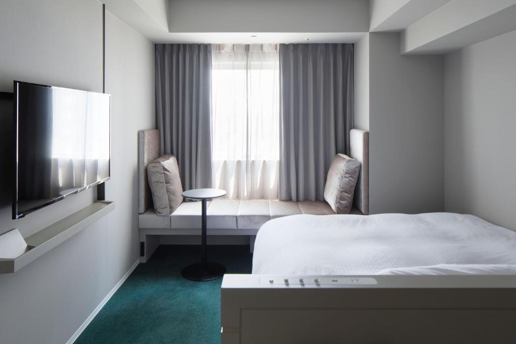Hotel Torifito Kanazawa 사진 11