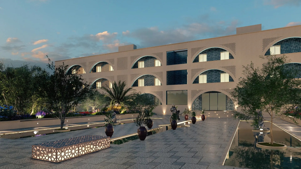 Le Castella – Ninfe Saracene CDS Hotels