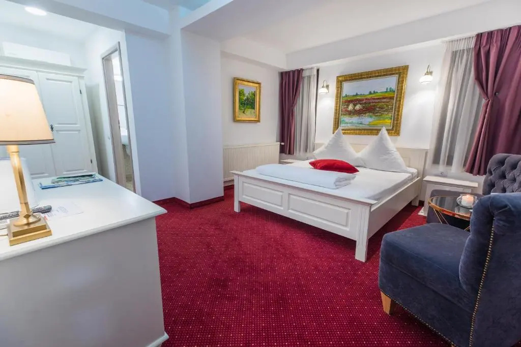 Superior room