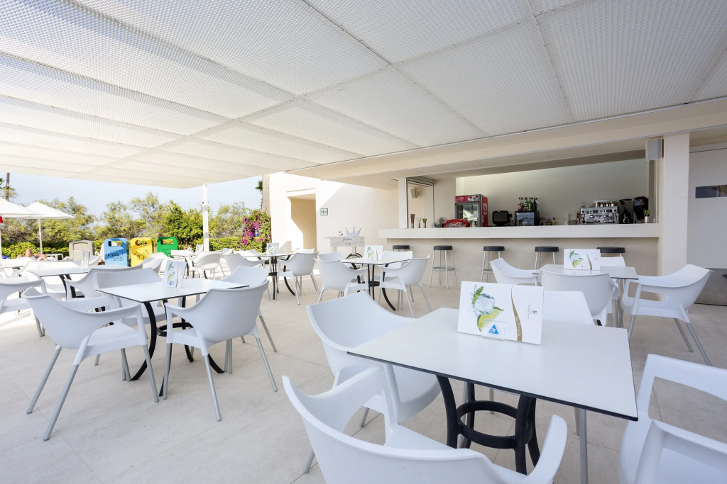 Hipotels Mediterráneo Hotel - Adults Only - Général