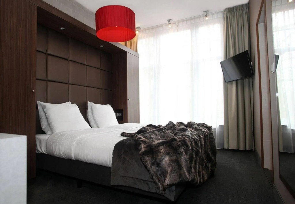 Hotel Bloemendaal - Général