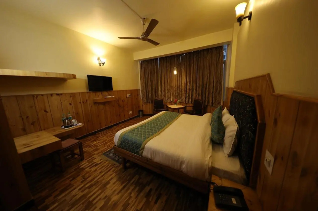 Hotel photo 20