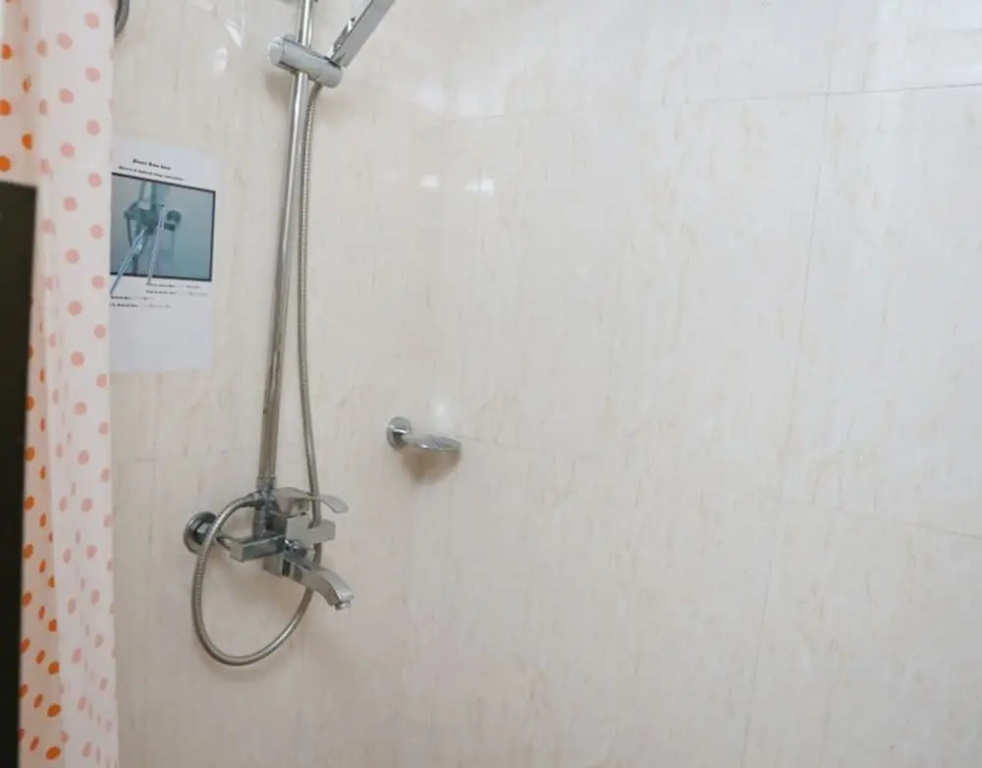 Hotel Kan Kaw - Chambres