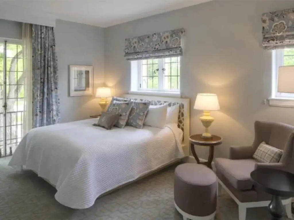 Granville Inn - Général