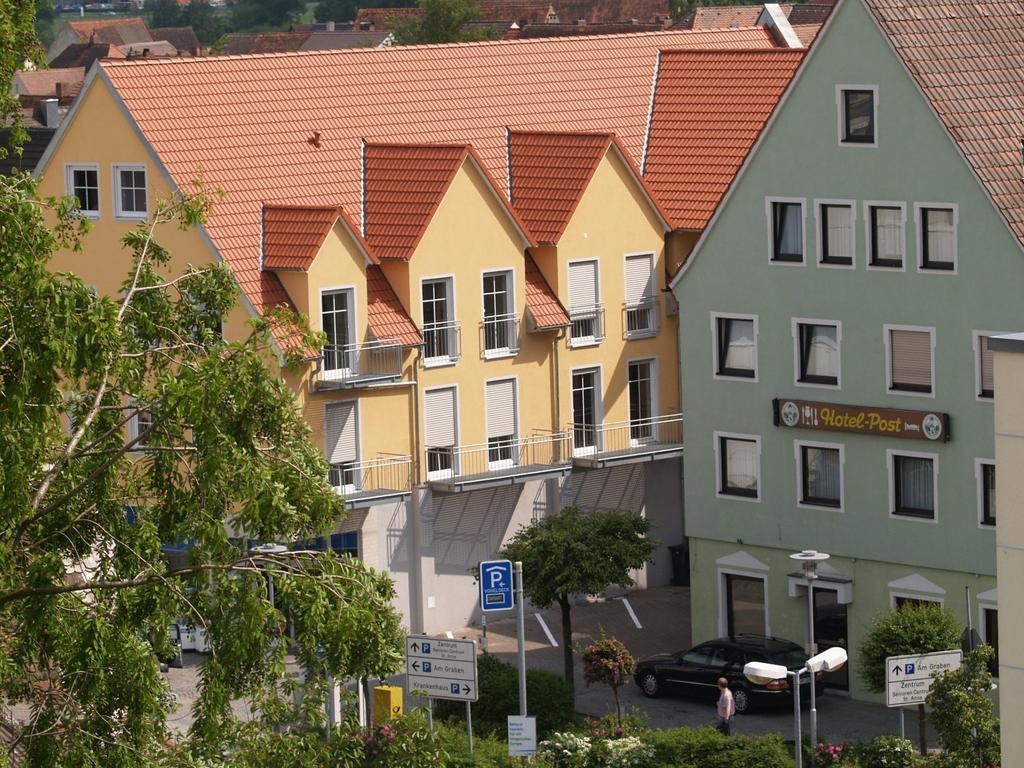 Gasthof Zur Post