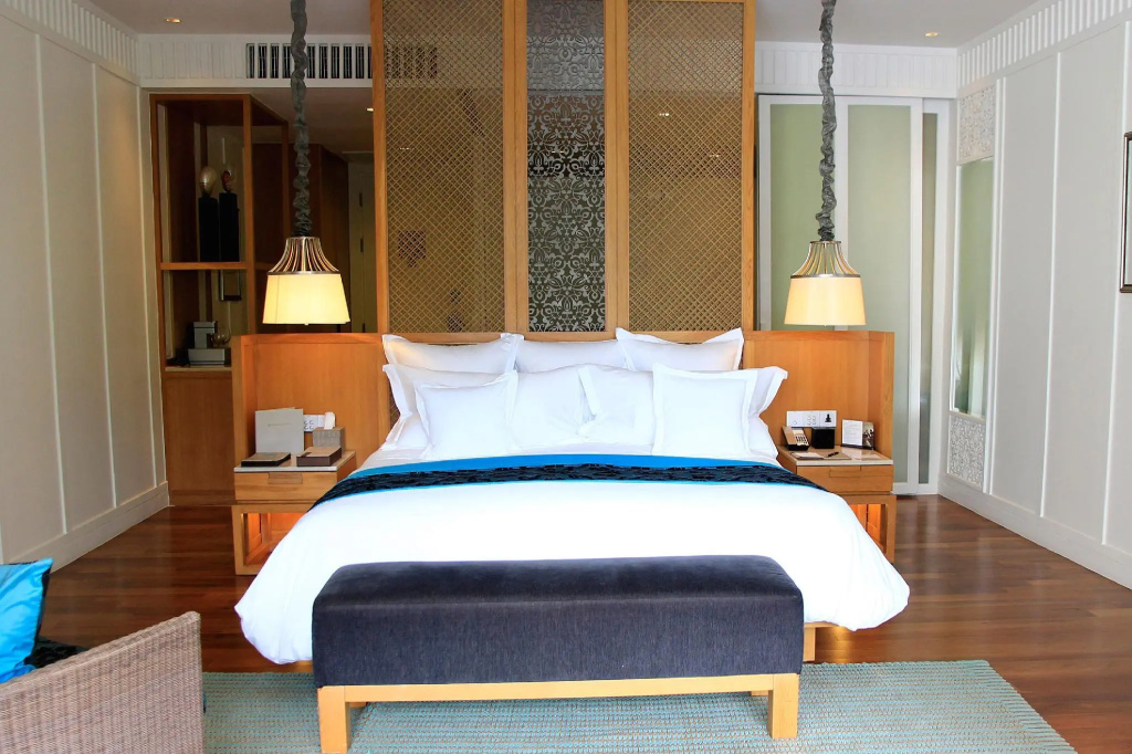 Intercontinental Hua Hin Resort - Chambres