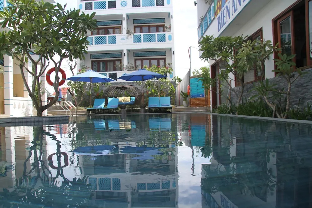 Hotel photo 20