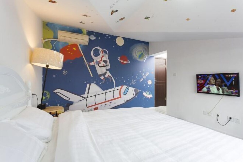 Jule Guesthouse (Shanghai Wanan) in Shanghai