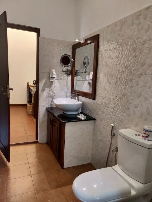 6 Bedrooms Deluxe Bungalow
