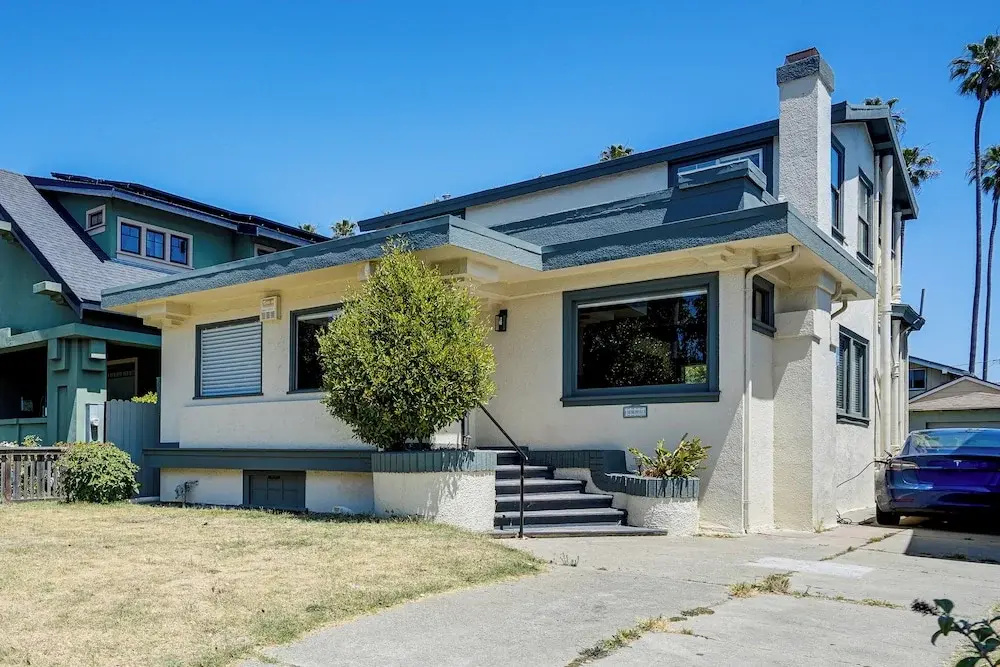 Stroll to SF Bay Beaches! Cozy Home in Alameda