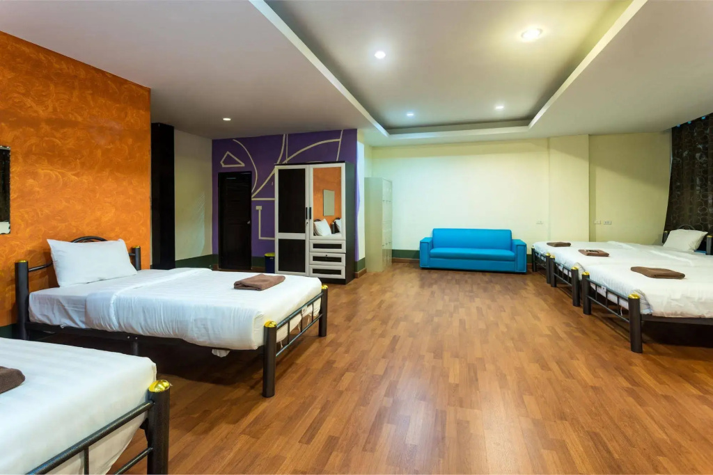 Hotel photo 4