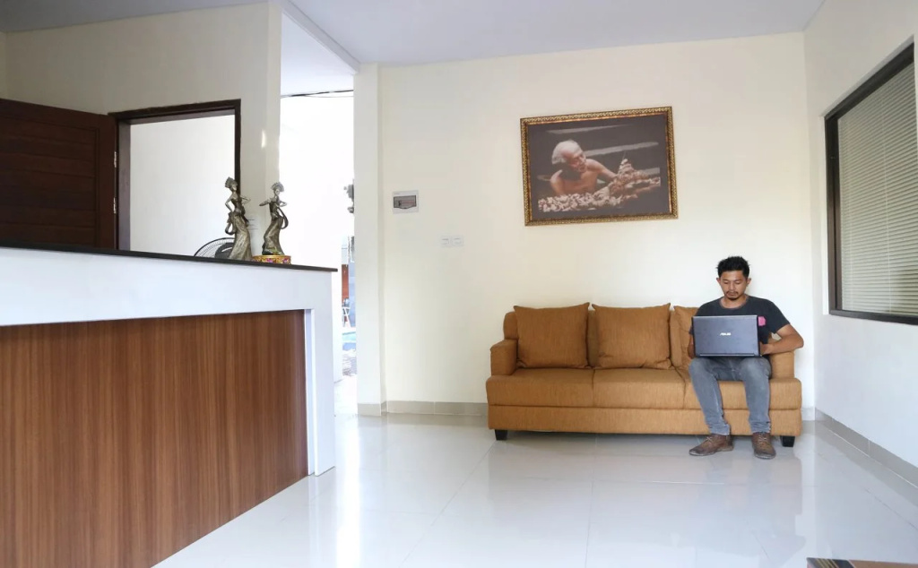 Hotel photo 17