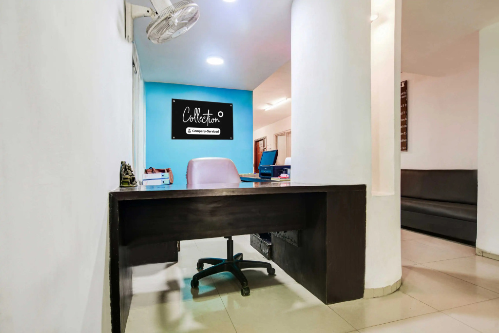 Hotel photo 10