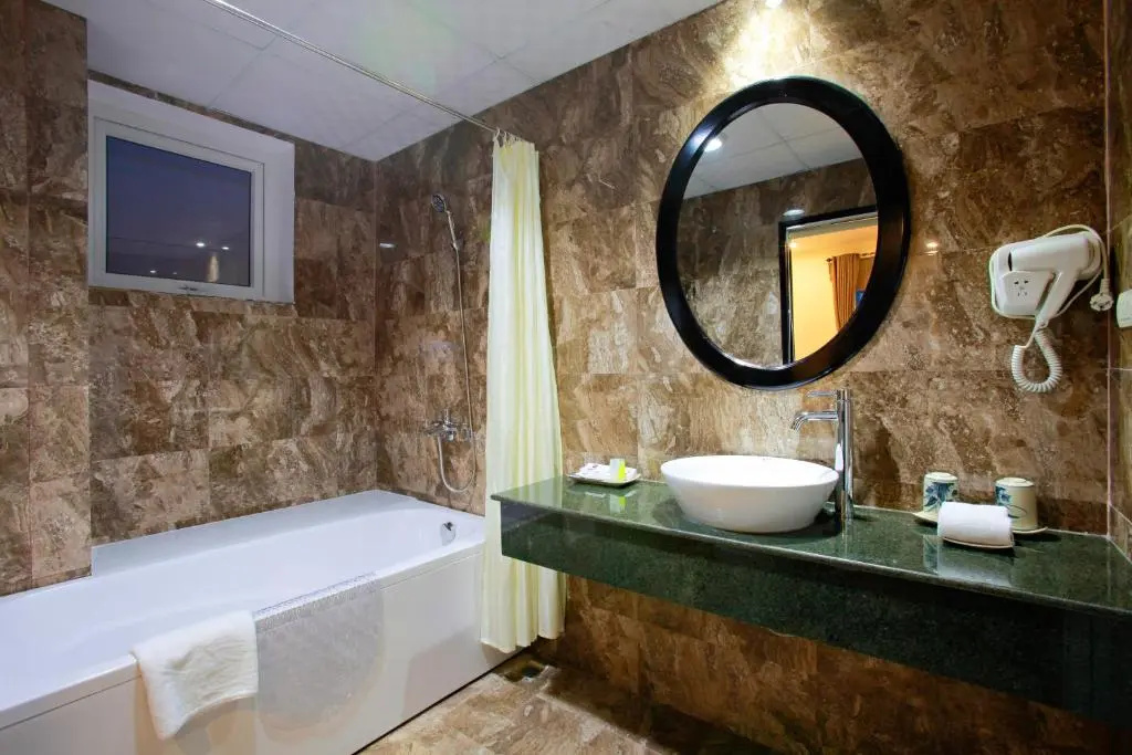Hoian Sincerity Hotel & Spa - Chambres