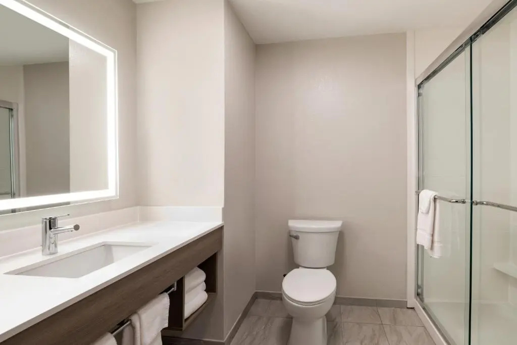 Holiday Inn Express & Suites Opelousas by IHG - Chambres