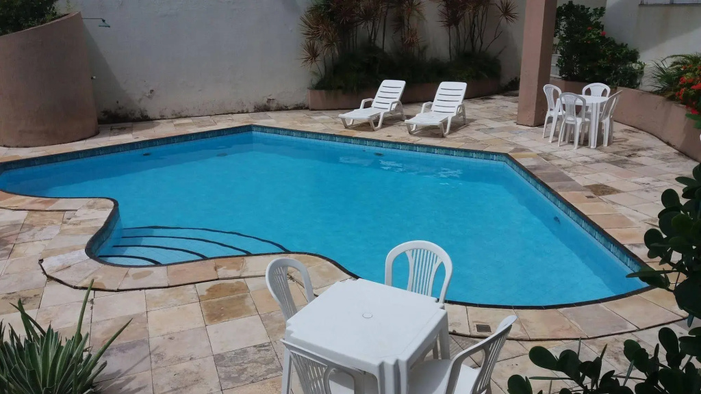 Hotel Praia 2000 - Général