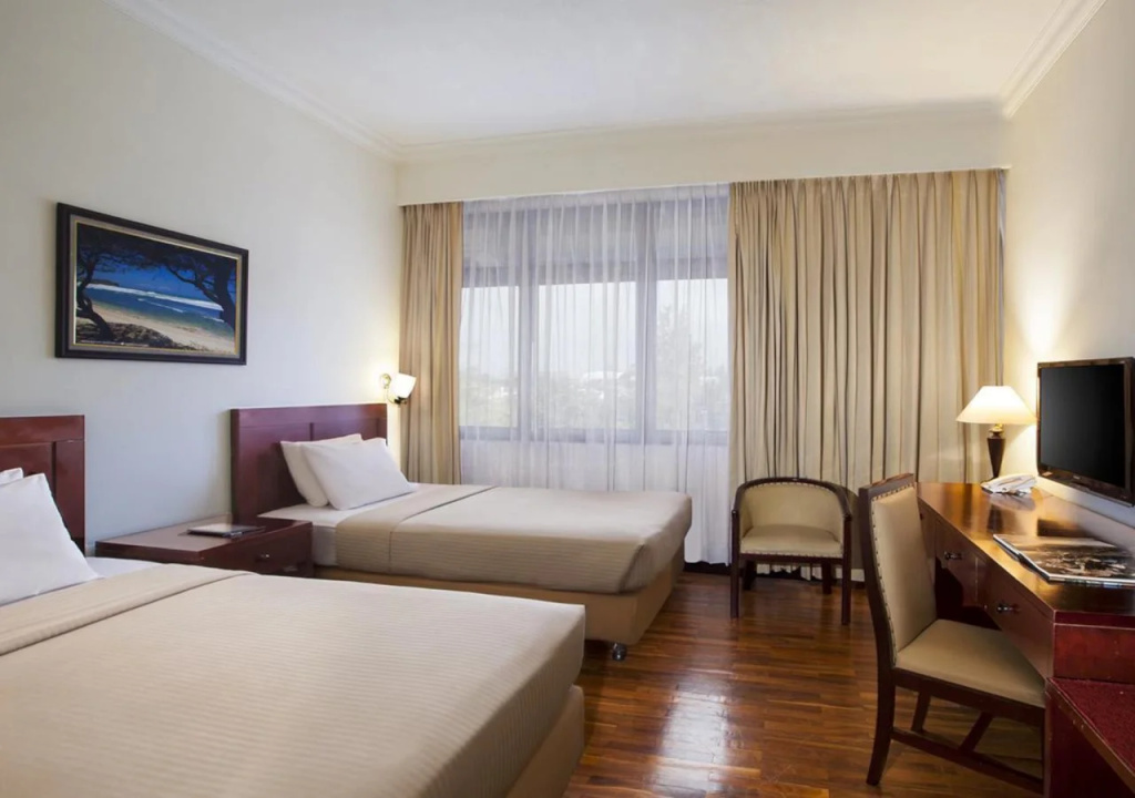 MMUGM Hotel Yogyakarta