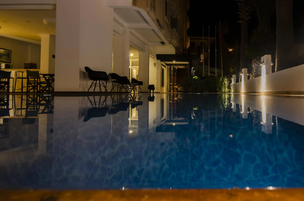 Hotel photo 17