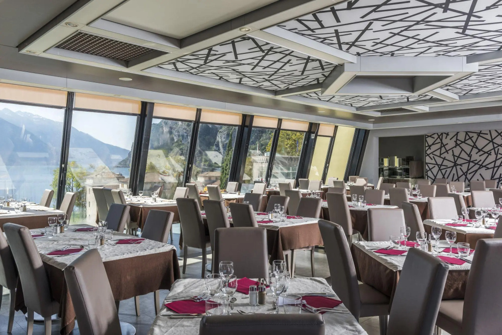 Grand Hotel Riva - Général
