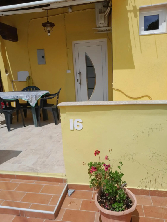 Casa vicino al mare