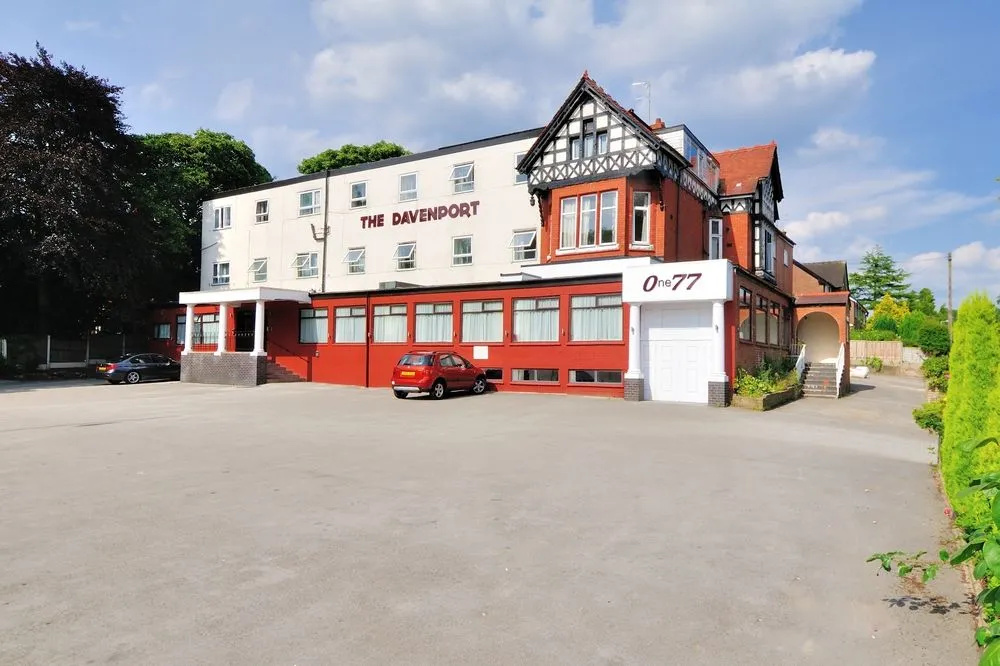 The Davenport