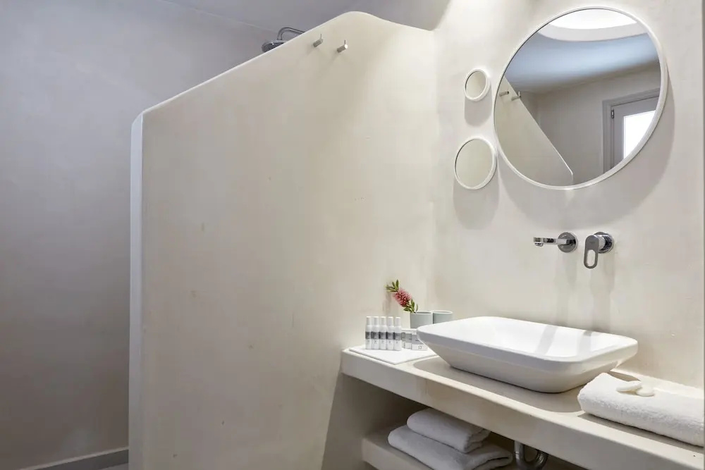 Santo Miramare Resort - Chambres