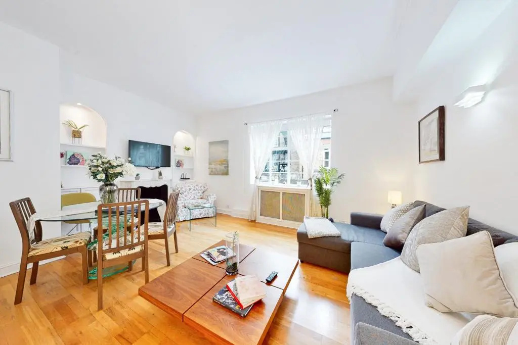 LONDONERS - Mayfair Serviced Apartments