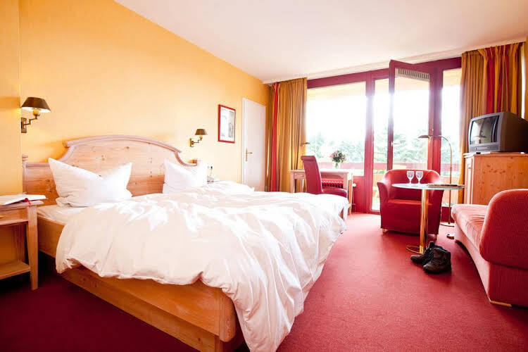 Hotel-Restaurant Zur Sonne by null