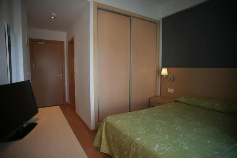 Hotel Golden - Chambres
