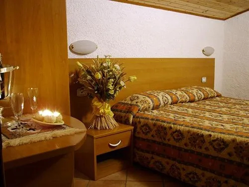 Hotel Milano - Général
