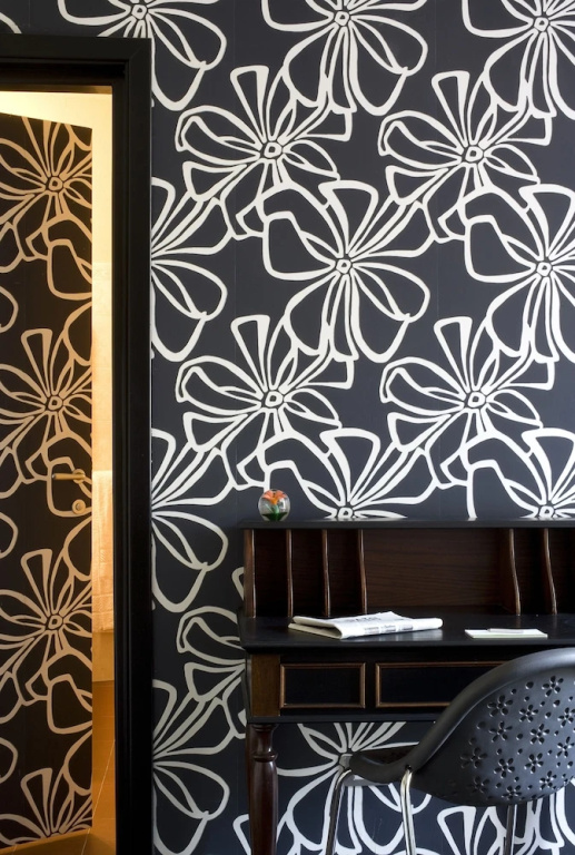 Hotel Universo - Chambres