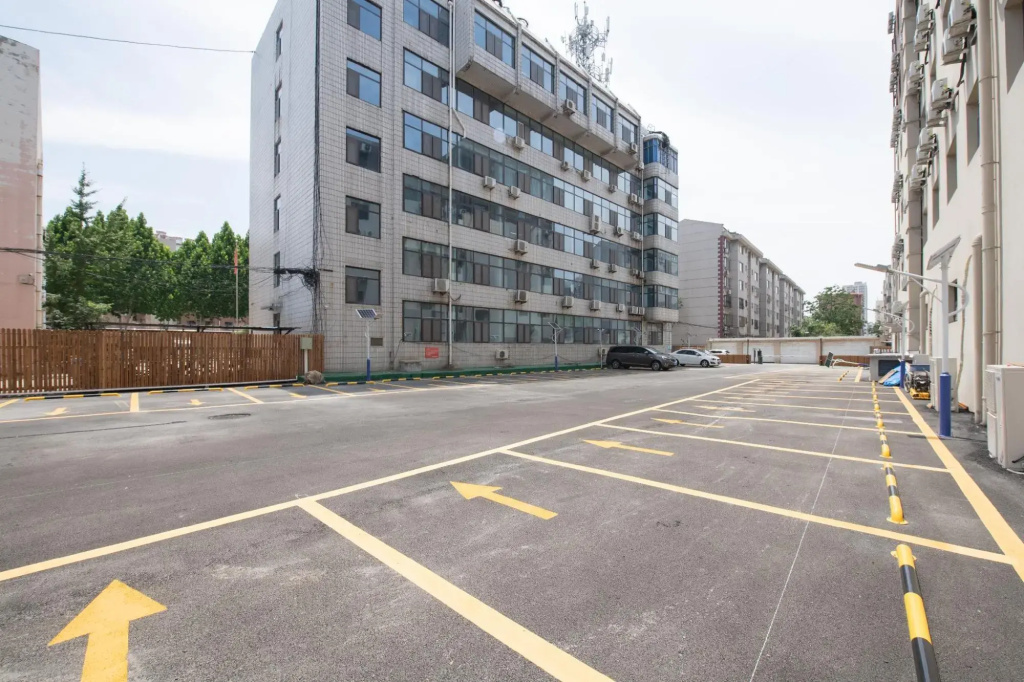 JI Hotel (Zibo Ginza Shopping Plaza Renmin West Road)