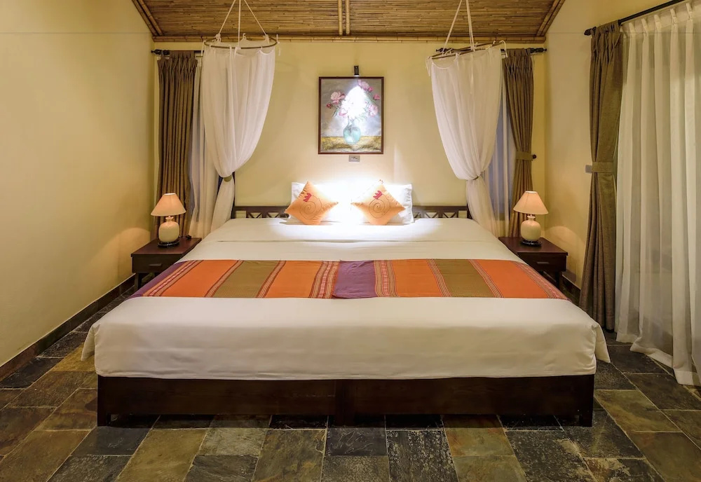 Mai Chau Villas - Chambres