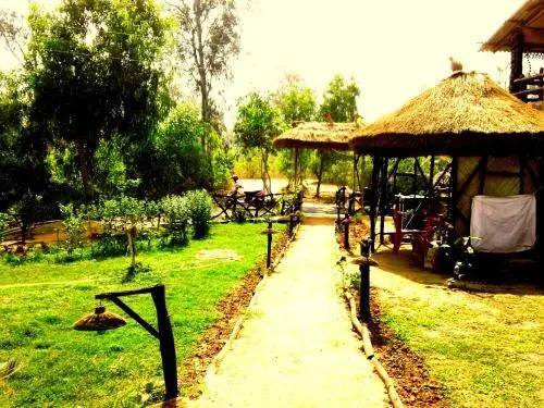 Roshnai Village Resort