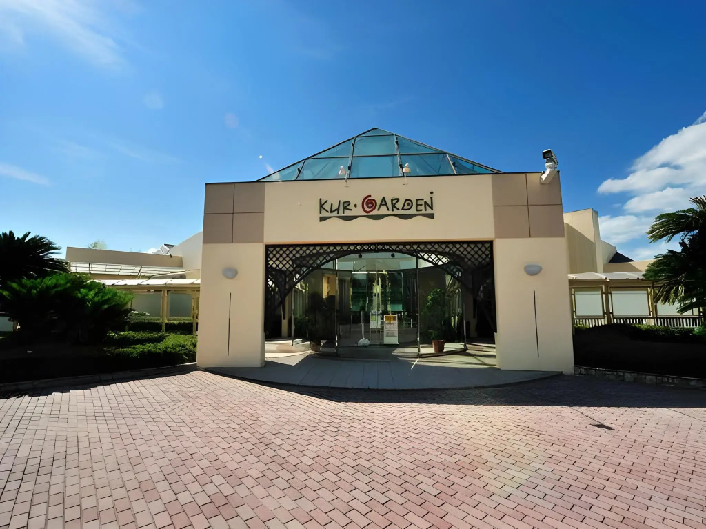Suzuka Circuit Hotel